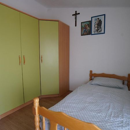 Apartman Marija อิโมตสกี ภายนอก รูปภาพ