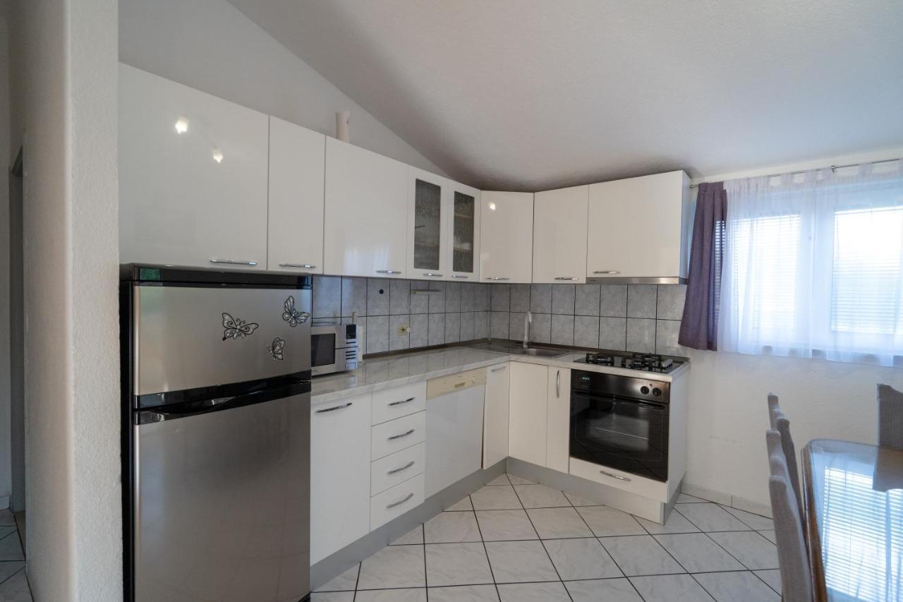 Apartman Marija อิโมตสกี ภายนอก รูปภาพ