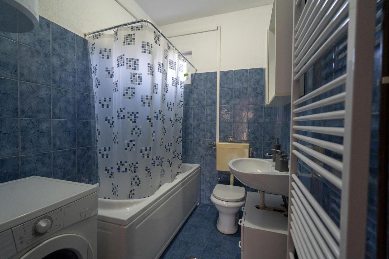 Apartman Marija อิโมตสกี ภายนอก รูปภาพ