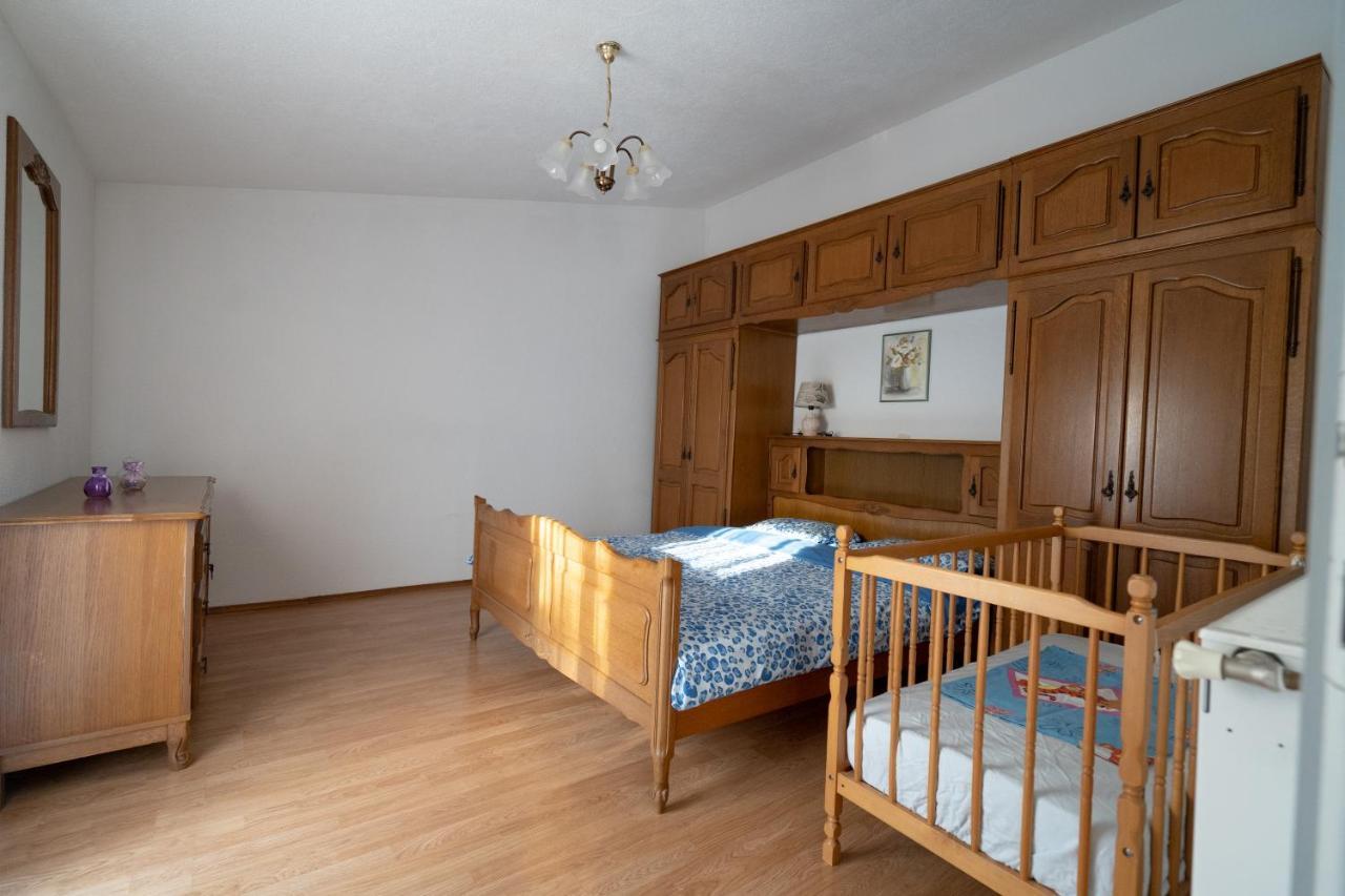 Apartman Marija อิโมตสกี ภายนอก รูปภาพ