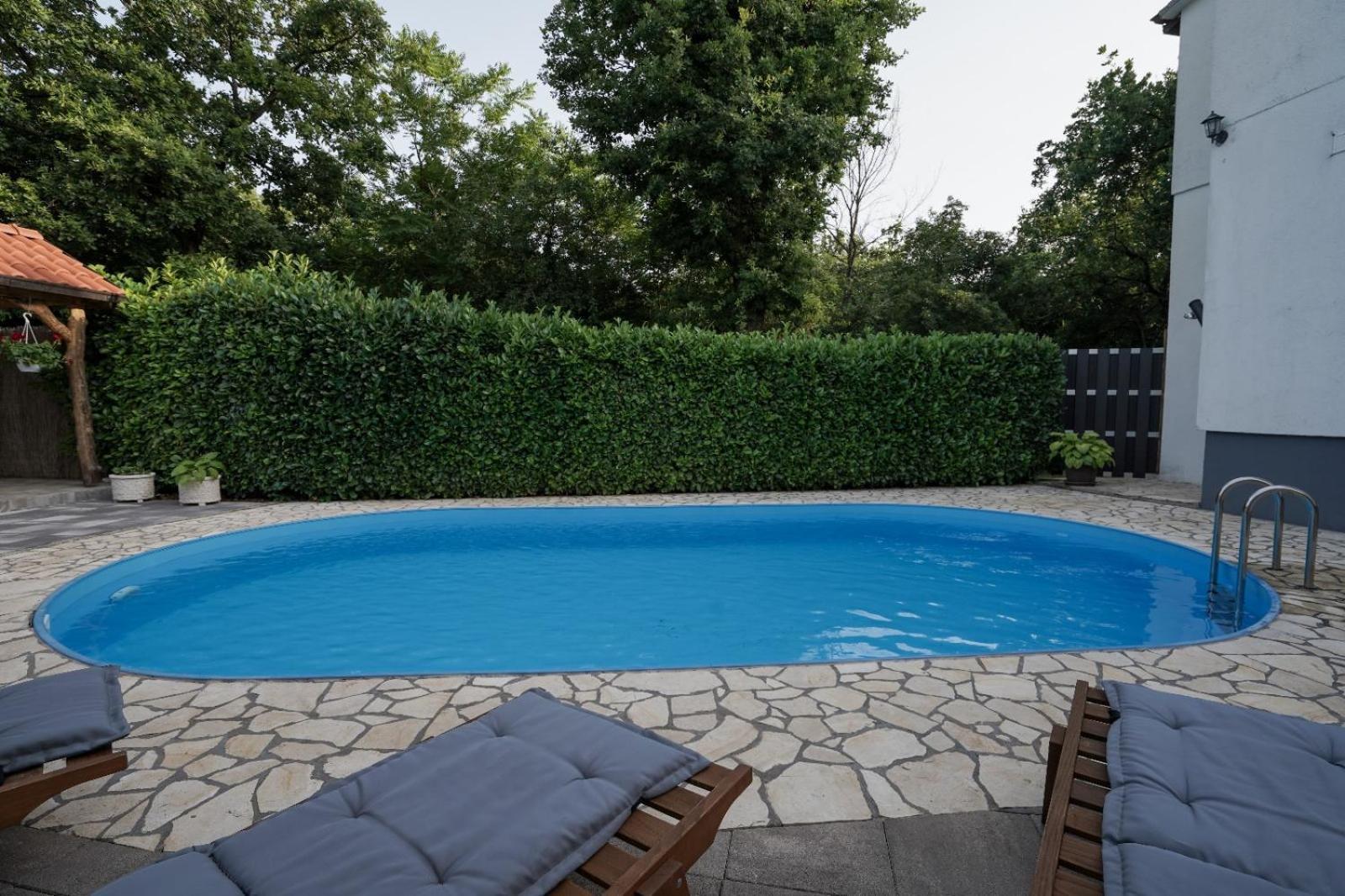 Apartman Marija อิโมตสกี ภายนอก รูปภาพ