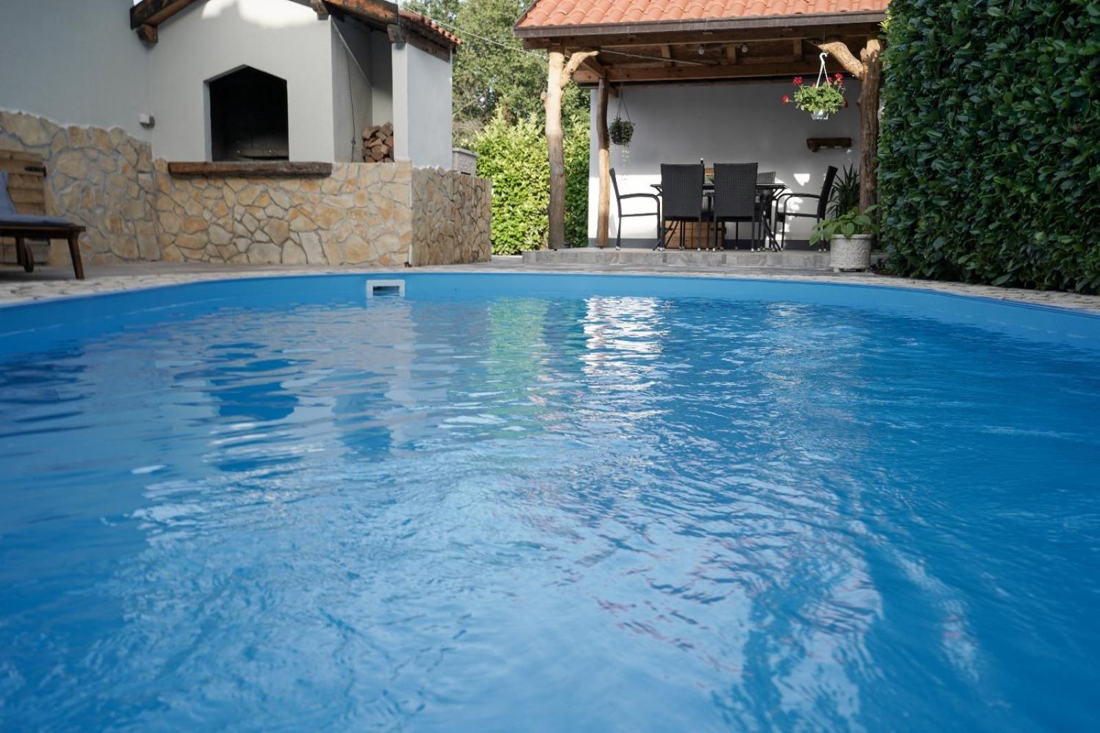 Apartman Marija อิโมตสกี ภายนอก รูปภาพ