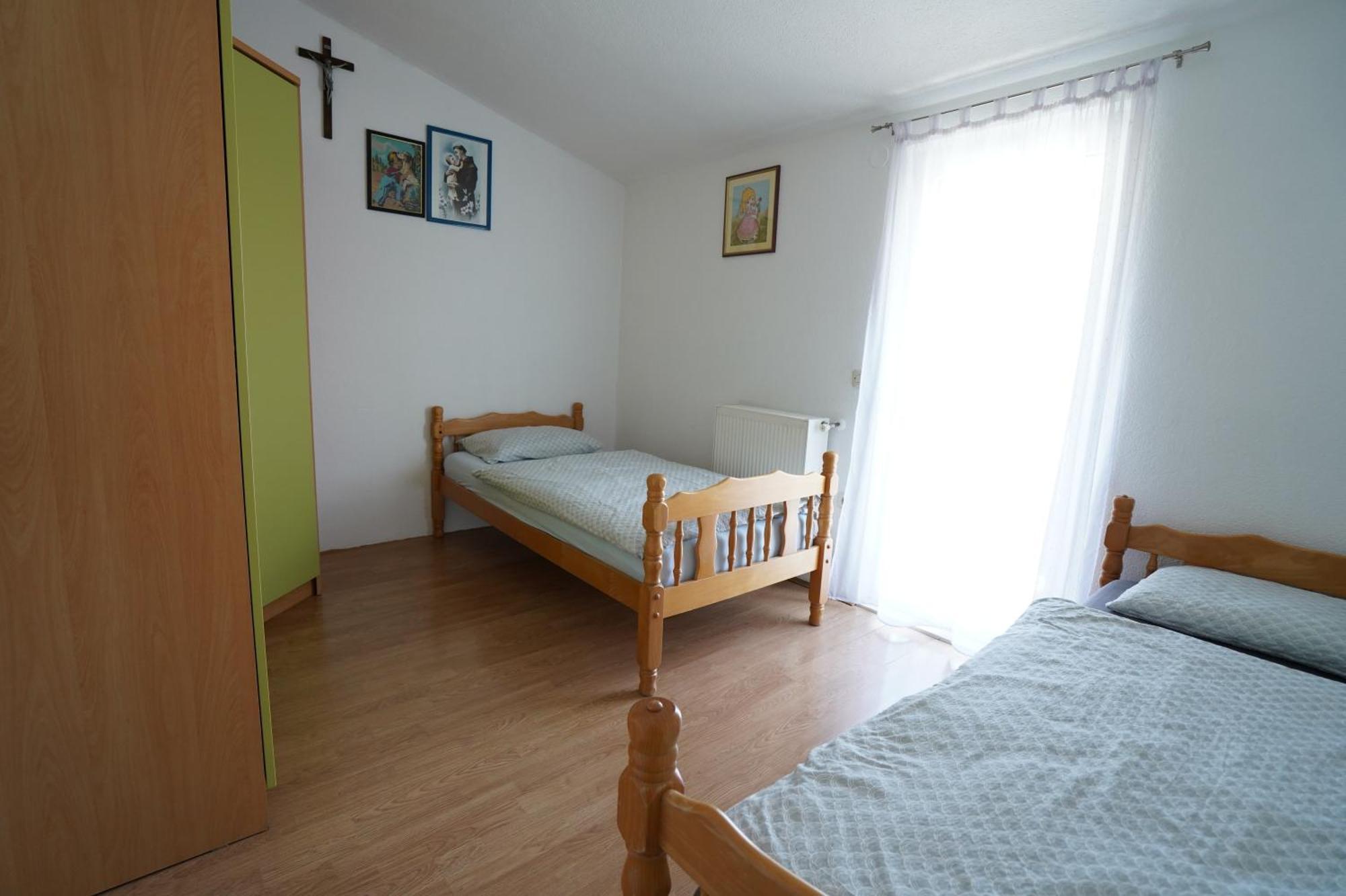 Apartman Marija อิโมตสกี ภายนอก รูปภาพ