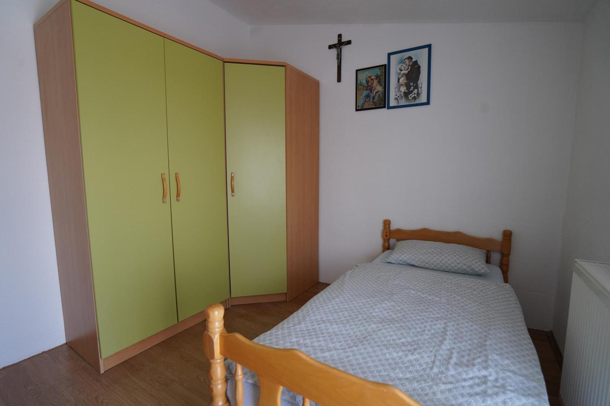 Apartman Marija อิโมตสกี ภายนอก รูปภาพ