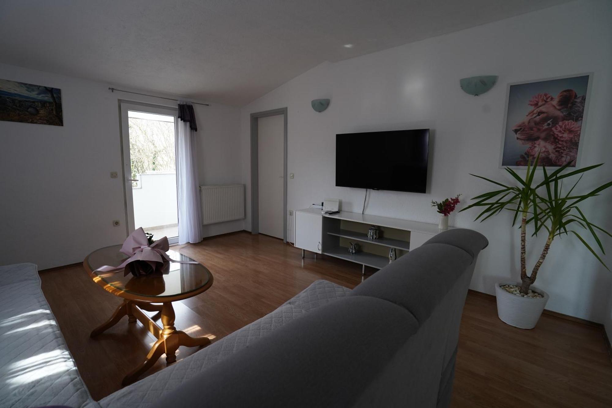 Apartman Marija อิโมตสกี ภายนอก รูปภาพ